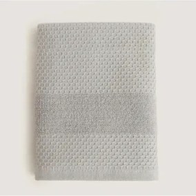 Stewehome Πετσέτα μπάνιου από 100% βαμβάκι 45x45 cm