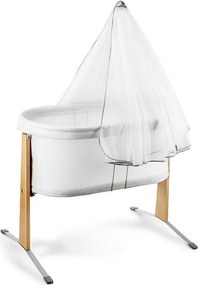BabyBjorn Λίκνο, White