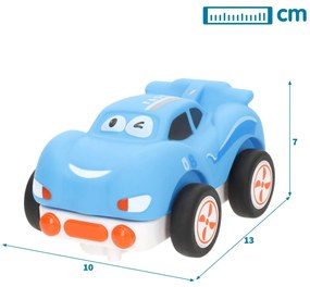 Μαγικός Πίνακας Colorbaby (x6)