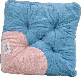 Μαξιλάρι καρέκλας - 40x40cm - 720192 - Dark Blue