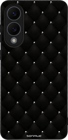 Θήκη Sonique DIVA Series για Samsung Galaxy S25 Edge Καπιτονέ