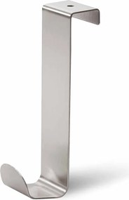 Κρεμαστράκια Πόρτας (Σετ 2τμχ) Grekon 201 Inox