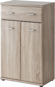 Παπουτσοθήκη Armar - 60.00Χ32.00Χ96.00cm