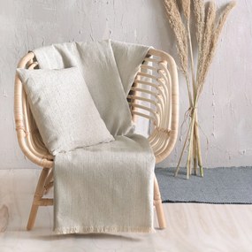 Ριχτάρι Καναπέ Διθέσιου (180x240) Rythmos Dante Beige