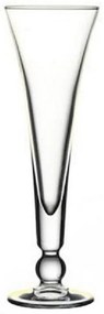 Ποτήρι Σαμπάνιας Royal Sp44575K6 Clear Espiel Glass