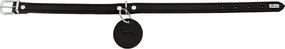 Κολλάρο Σκύλου Hunter Aalborg Μαύρο XS 24-29 cm