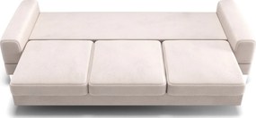 Καναπές-Κρεβάτι Radial LTHR-Mauro