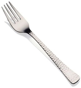 Πιρούνι Φαγητού Dune 00514 19,6cm Inox Herdmar Stainless Steel