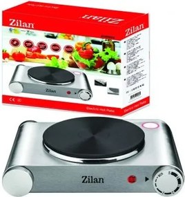 ZILAN ZLN0535 ELECTRICAL HOTPLATE