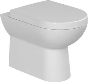 Cerastyle Bella 018800 BTW - Λεκάνη Δαπέδου