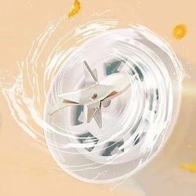 Φορητό μπλέντερ χειρός - HP-09 - 566129 - White