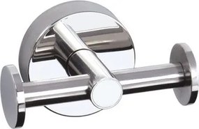 Karag Uno Cromo 1222 - Άγκιστρο Διπλό