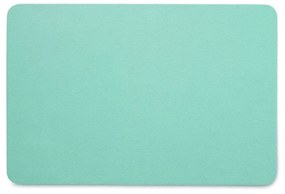 Σουπλά Kimara 12313 45x30cm Mint Kela Τεχνόδερμα