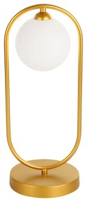 Πορτατίφ Viokef Fancy Gold 4208801