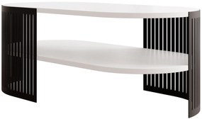 Τραπεζάκι σαλονιού Fikoli II-Leuko