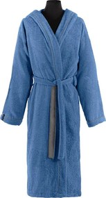 Μπουρνούζι Guy Laroche Casual Blue