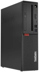LENOVO PC ThinkCentre M720S SFF, i5-9500, 8/256GB SSD, REFURBISHED GRADE A , SQR , NO OS
