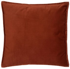 Διακοσμητικό Μαξιλάρι Βελουτέ (45x45) A-S Lilou Terra 146200P