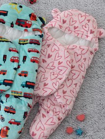 Υπνόσακος μπεμπέ SAB101