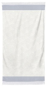 Πετσέτες και γάντια μπάνιου Maison Jean-Vier  Artea