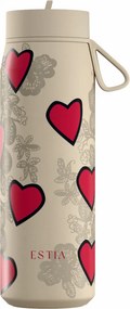 Ποτήρι Θερμός 500ml Estia Save The Aegean Pulse Tender Lace 01-42479