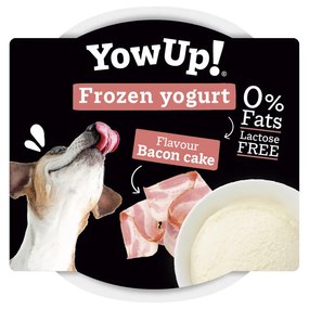 Σκυλοτροφή YowUp Bacon 12 Μονάδες