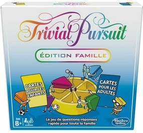Trivial Pursuit Οικογένεια Hasbro Edition 2018