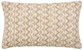 Διακοσμητικό Μαξιλάρι (30x50) L-C Loumeo Natural 1612717