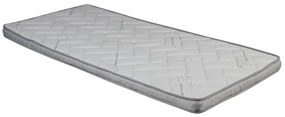 Achaia Strom Ανώστρωμα Achaia Strom Diamond Air Foam υπέρδιπλο 200x200x10cm - Ελληνικής κατασκευής AC-00.00.172