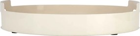 Δίσκος Σερβιρίσματος (Φ30x4) Estia Allure 01-24901
