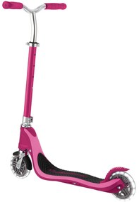 Globber Πατίνι Flow 125 Lights Ruby