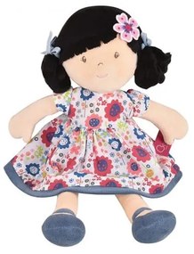 Υφασμάτινη Κούκλα LILAC 35cm Bonikka