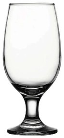 Ποτήρι Μπύρας Maldive SP44995K12 370ml Clear Espiel Glass