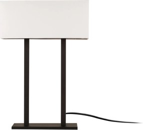 Table Lamp Salihini - MR-616 White
Black