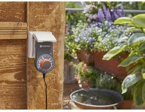 Συσκευή Αυτόματης Άρδευσης Gardena NA