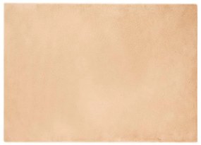 vidaXL Χαλιά Ψεύτικου Κουνελιού Olite Taupe 240 x 340 εκ. Πολυεστέρας