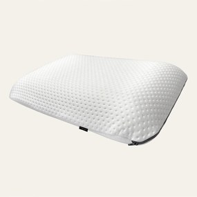Μαξιλάρι Ύπνου Ανατομικό Μέτριο (60x40x13) La Luna Classic Memory Foam 3000019