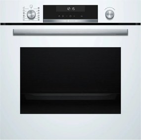 Φούρνος BOSCH HBG578EW7 3600 W 71 L (Ανακαινισμenα A)