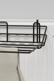 Stewehome Σετ κουταλιών από ανοξείδωτο ατσάλι 55x32x10 cm