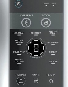 Παγωτιέρα NINJA