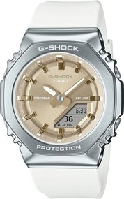 Ανδρικά Ρολόγια Casio G-Shock GM-S2110-7A9ER