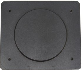 Tartlet Mould - Round - 250/231 mm - 1 piece