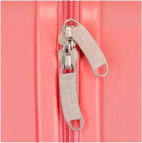 Βαλίτσα Disney Minnie Mouse Πολύχρωμο