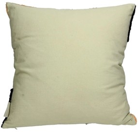 Μαξιλάρι ArteLibre Πολύχρωμο Βαμβακερό 45x45cm