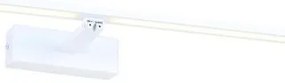 Απλίκα Φωτιστικό Μπάνιου LED 12W IP44 66,5X14,5X5CM PALMA Aca-PN15LEDW67WH-Λευκό PN15LEDW67WH