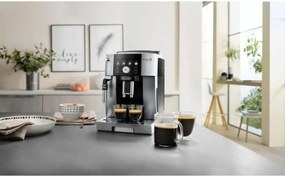 Υπεραυτόματη καφετιέρα DeLonghi MAGNIFICA S