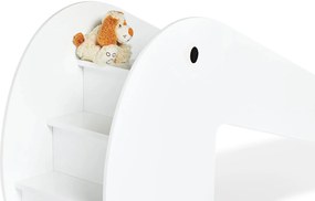 Τσουλήθρα Lotta - Λευκό