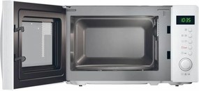 φούρνο μικροκυμάτων Candy Λευκό 20 L 700 W