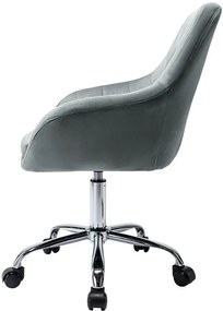 Καρέκλα γραφείου Muz 1018-Gkri