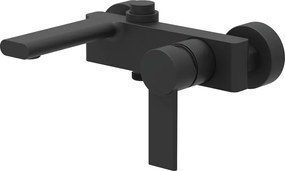 Eveberg Menton Black - Μπαταρία λουτρού